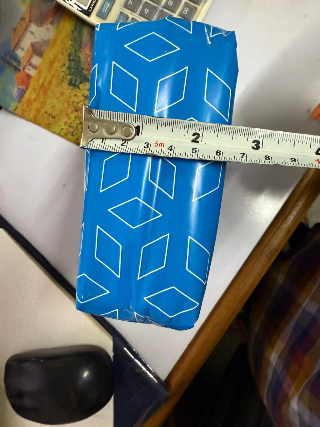 Shoe Deodorant Patches (Pack of 10)