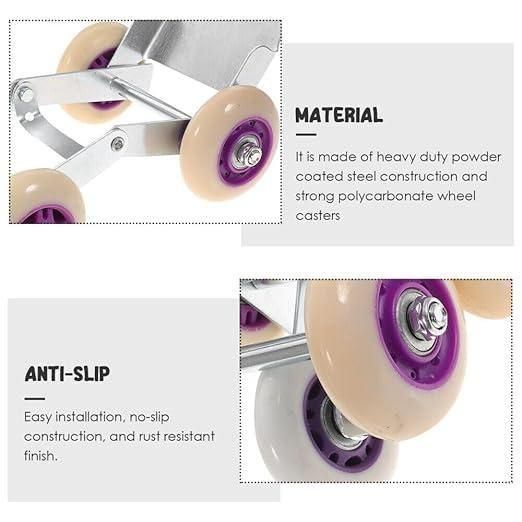 Motorcycle Two-three Wheel Flat Tire Emergency Power Booster