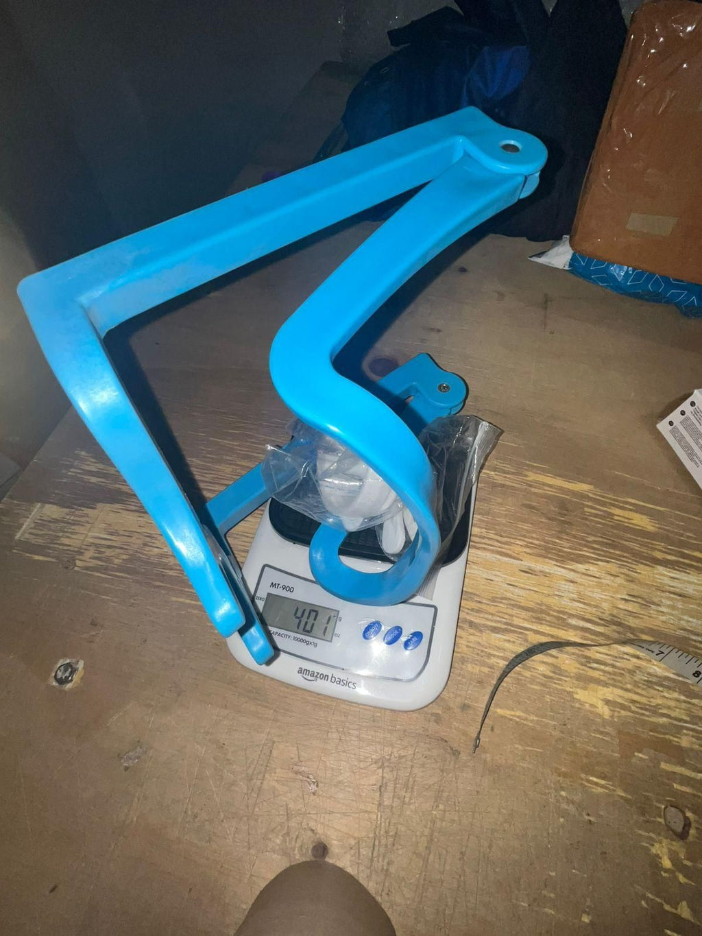 Foldable Water Can Stand wih Tap 20 Ltrs Capacity