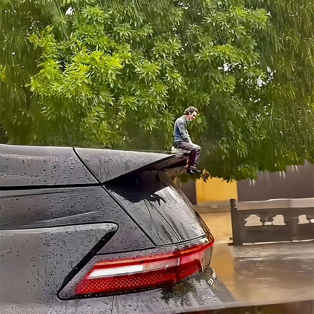 Joker Car Accessories